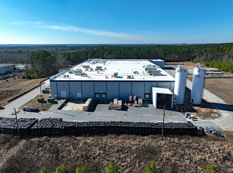 More Photos Of 260 Midway Dr, Union Manufacturing For Lease