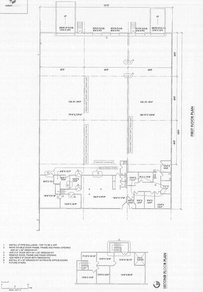 More Photos Of 8804 Bash St, Indianapolis Warehouse For Lease