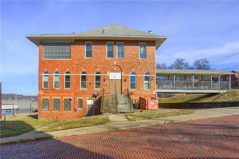 More Photos Of 400 Duss Ave, Ambridge Lodge Meeting Hall For Sale