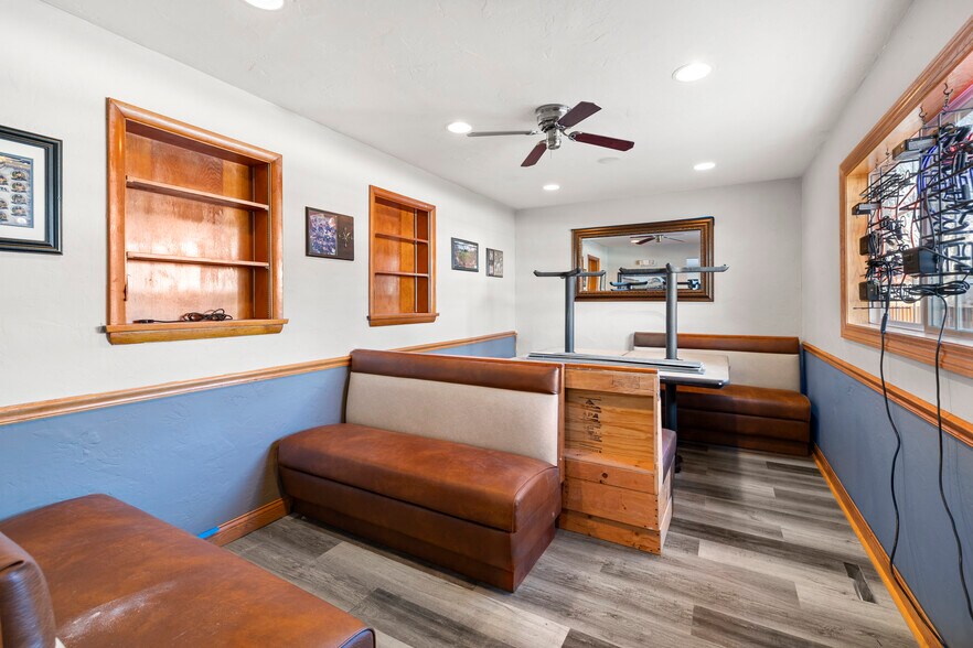 More Photos Of 165 Main St, Sullivan Restaurant For Sale