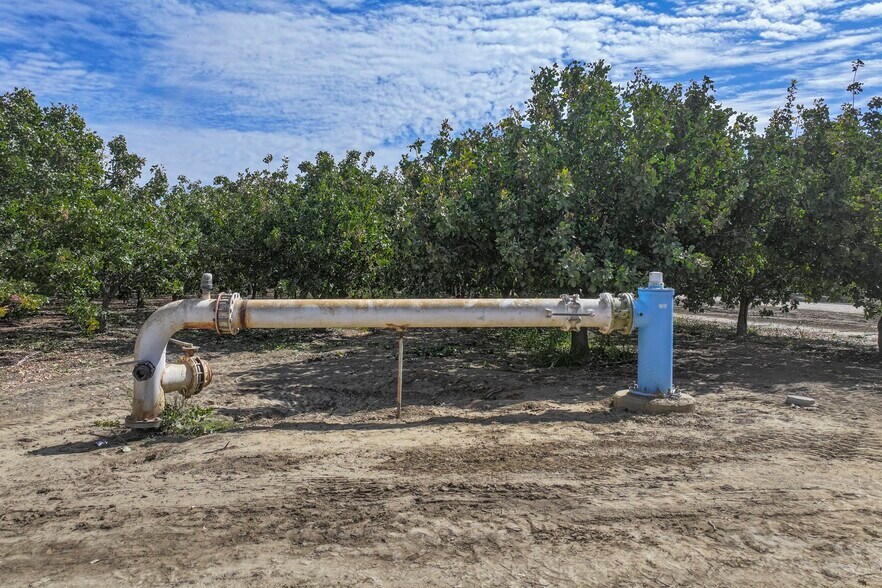 S. Jameson Ave, Huron, CA 93234 Land For Sale