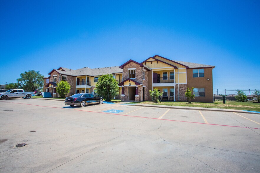 More Photos Of , Lubbock Multifamily For Sale