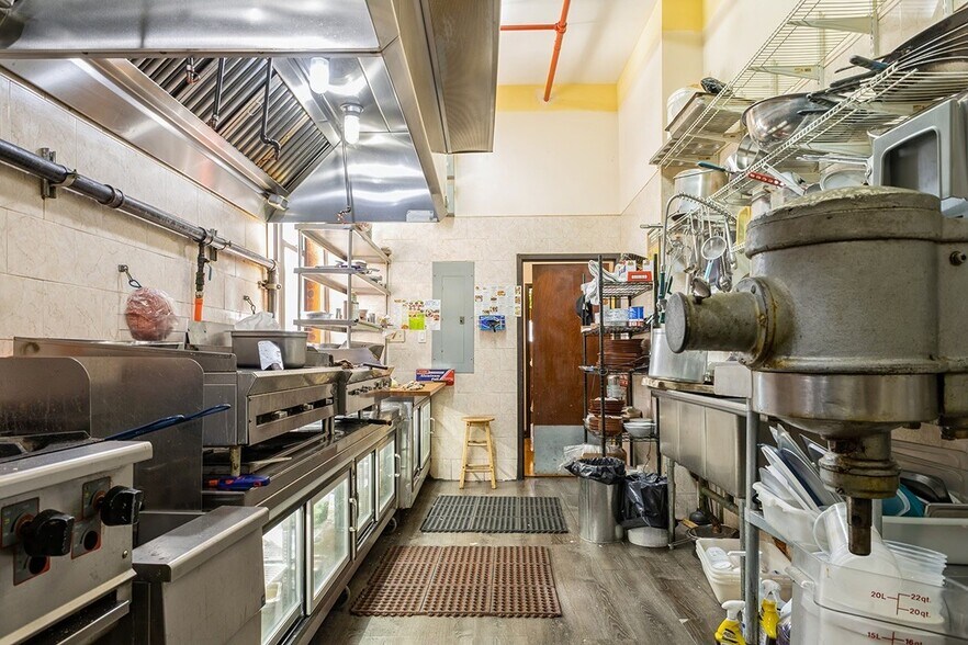 More Photos Of 883 Cypress Ave, Ridgewood Storefront Retail Residential For Sale