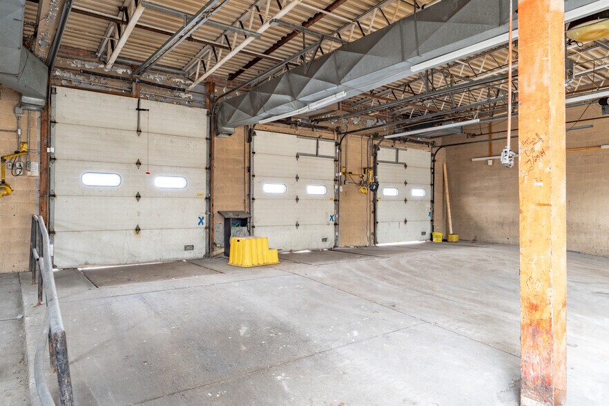 More Photos Of 203 Eggert Rd, Buffalo Industrial For Sale