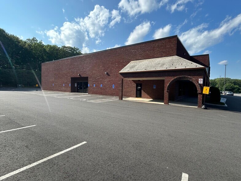 More Photos Of 401 Monroe Tpke, Monroe Unknown For Lease