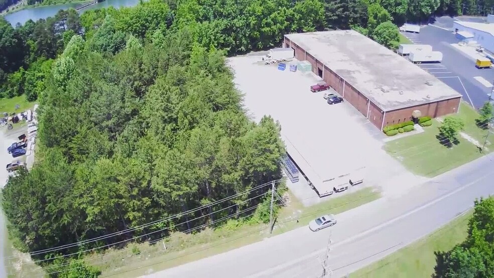 More Photos Of 1100 Tulip dr, Gastonia Land For Sale