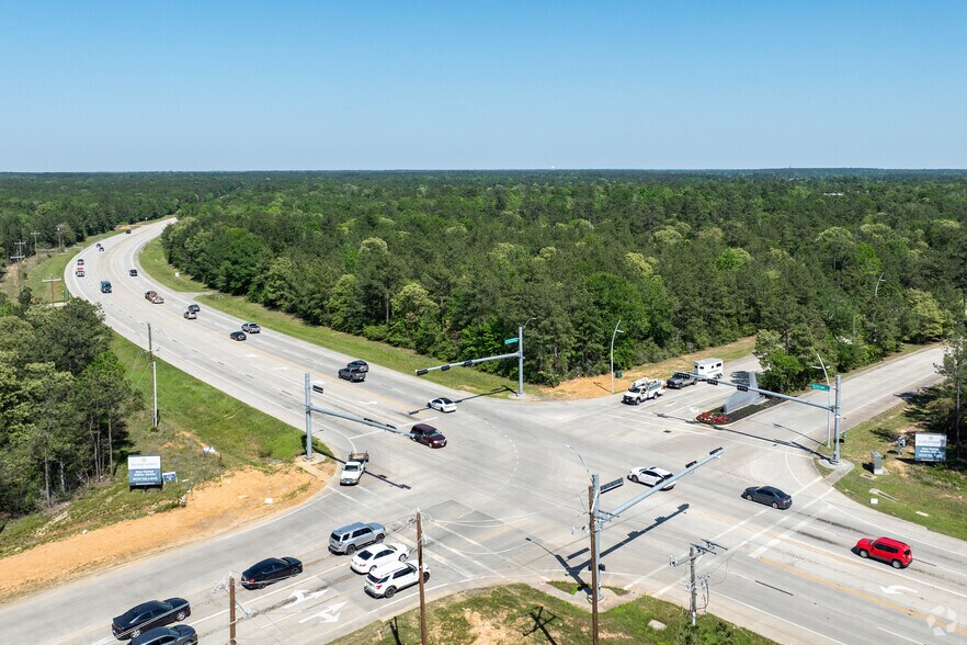 More Photos Of 0 Deison Park Dr, Conroe Land For Sale