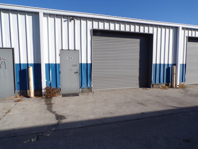 More Photos Of 3511 Century Blvd, Lakeland Warehouse For Lease