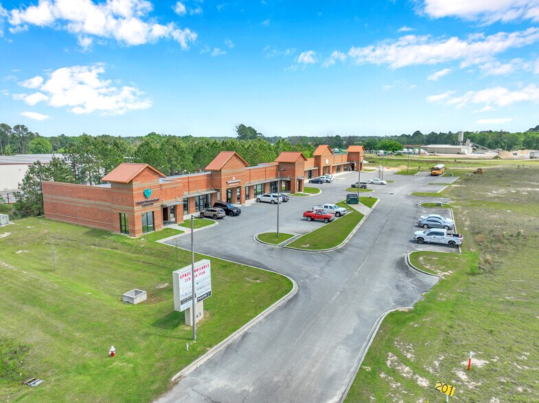 More Photos Of 143 US Highway 319 S, Moultrie Storefront For Sale