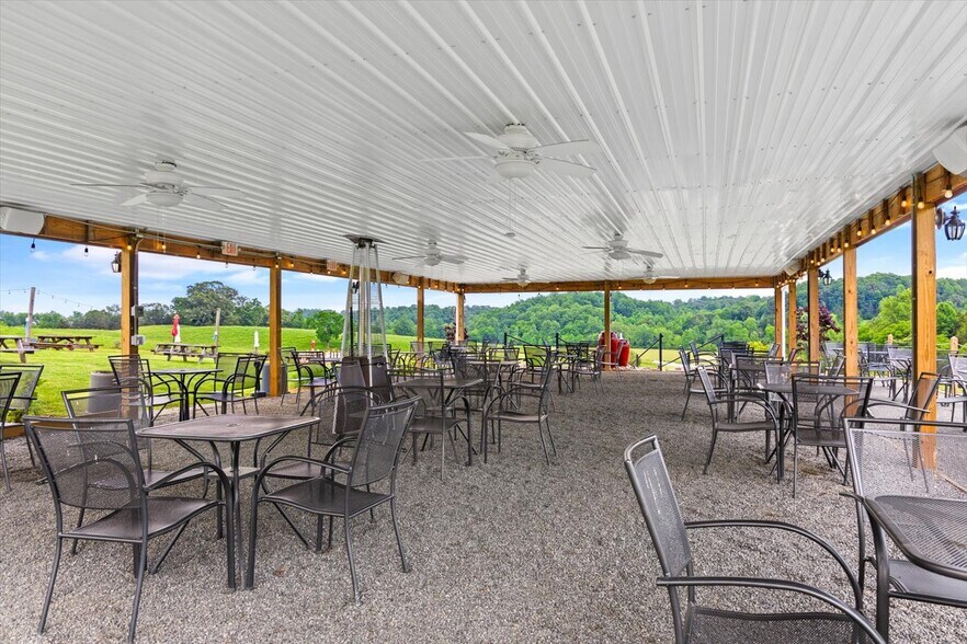 More Photos Of 1830 Thrift Rd, Madison Winery Vineyard For Sale