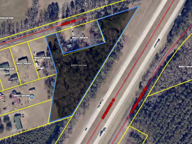 Primary Photo Of Knight Road, Timmonsville Land For Sale