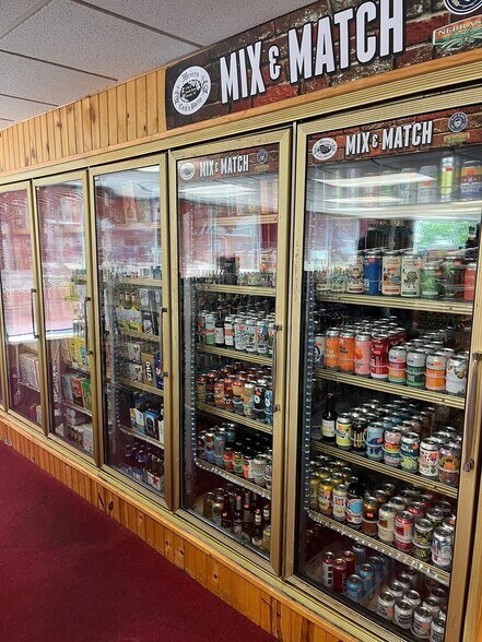 More Photos Of 1244 South St, Lincoln General Retail For Sale