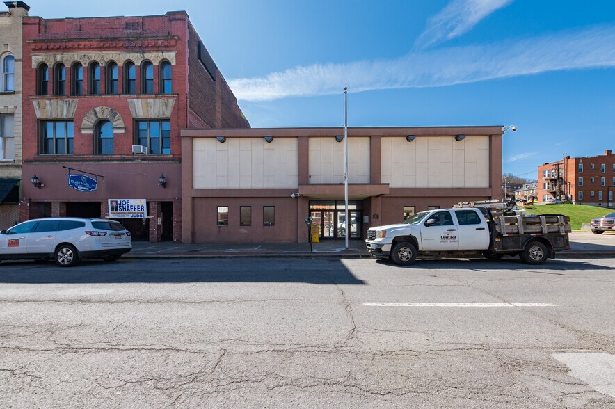 More Photos Of 347 W Main St, Clarksburg Office For Sale