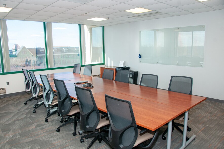 More Photos Of 50 Division St, Somerville Coworking Space