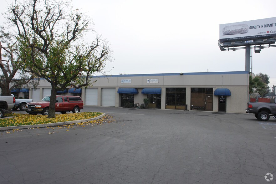 More Photos Of 2001 Westwind Dr, Bakersfield Light Manufacturing For Lease