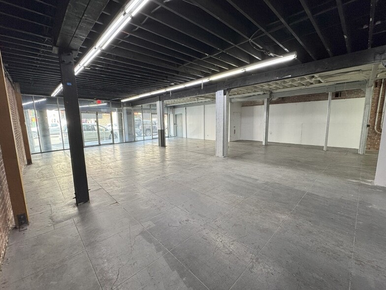 More Photos Of 822-824 Wall St, Los Angeles Storefront Retail Office For Lease