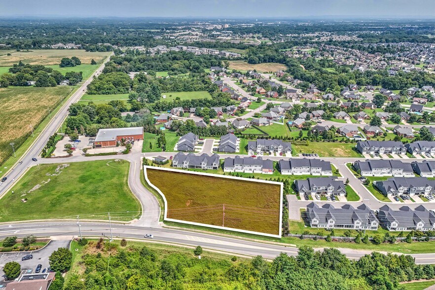 More Photos Of 0 Manson Pike, Murfreesboro Land For Sale