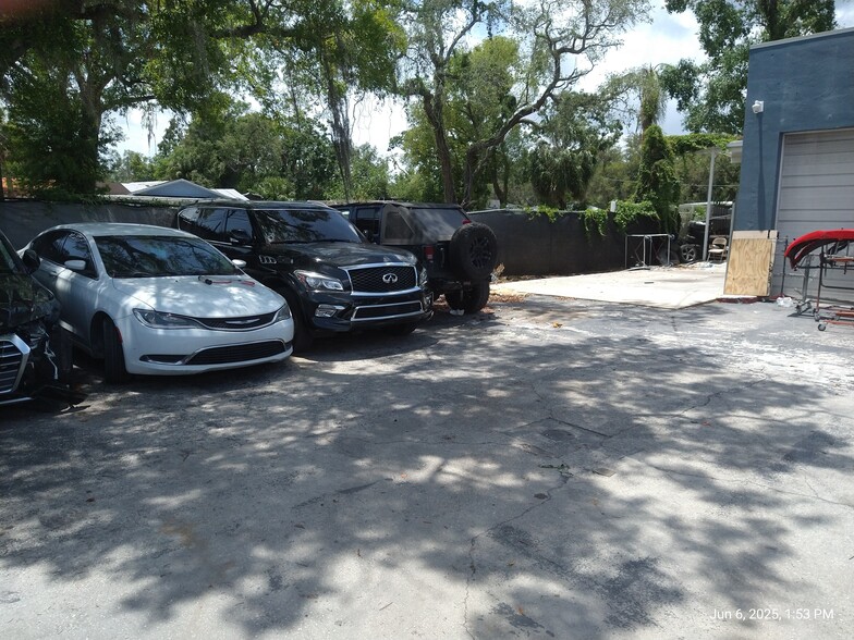 More Photos Of 1301 W Waters Ave, Tampa Auto Repair For Sale