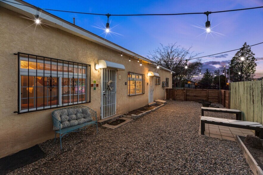 More Photos Of 220 Princeton Dr, Albuquerque Apartments For Sale
