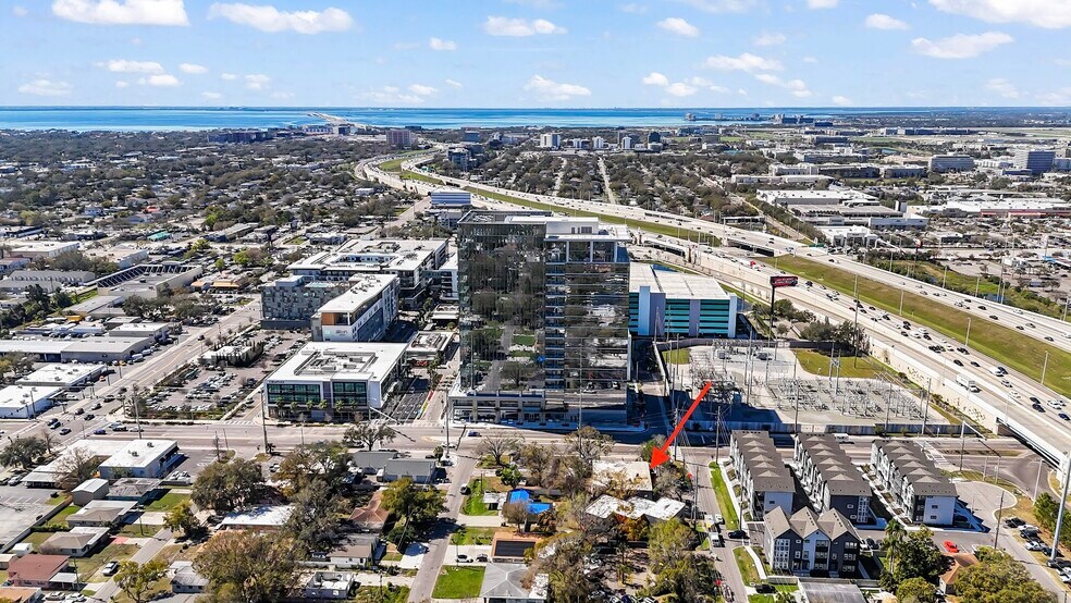 More Photos Of 1207 N Himes Ave, Tampa Office For Lease