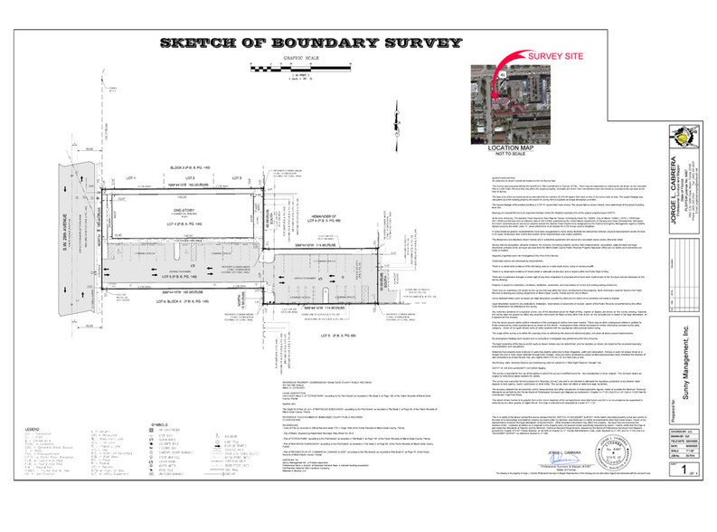 More Photos Of 2742 SW 8th St, Miami General Retail For Sale