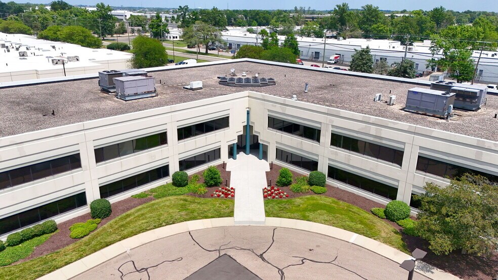 Primary Photo Of 4350 Glendale-Milford Rd, Cincinnati Office For Lease