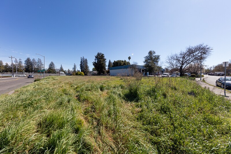 More Photos Of 1343 Cleveland, Santa Rosa Land For Sale