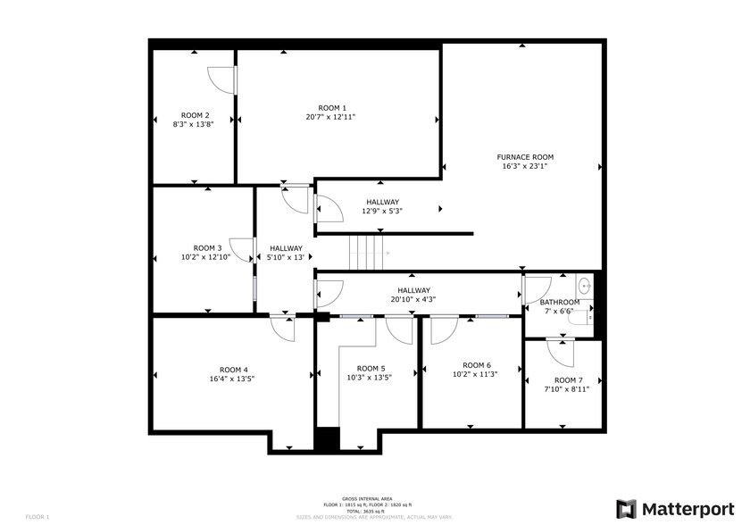 More Photos Of 1040 E Front St, Traverse City Office For Sale