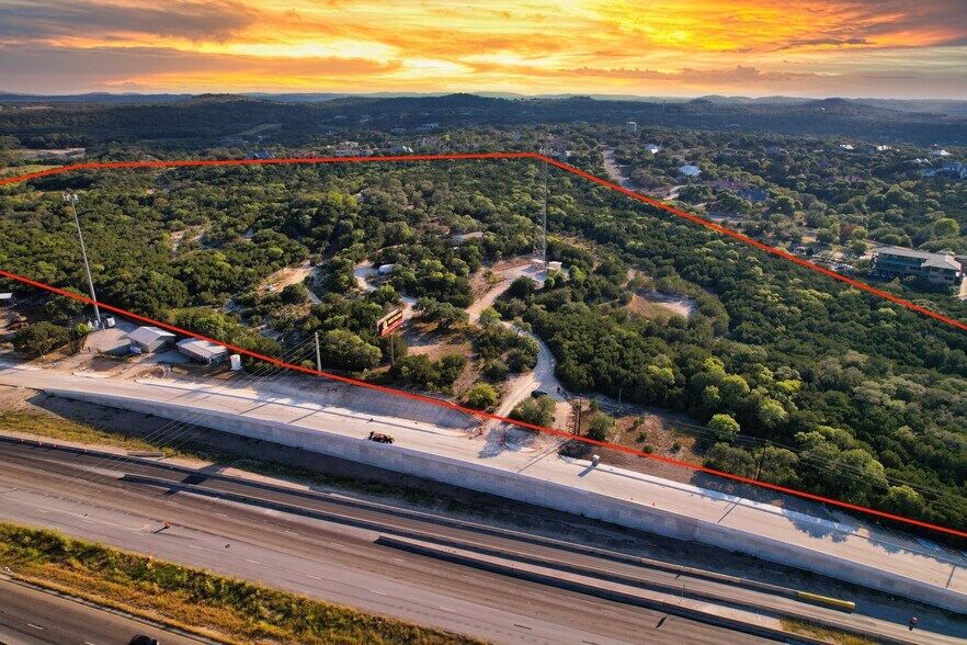 More Photos Of 33975 Interstate 10 W, Boerne Land For Sale