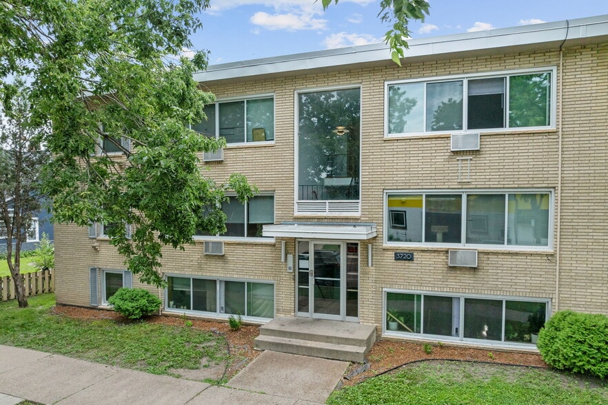 More Photos Of 3720 Minnehaha Ave, Minneapolis Apartments For Sale