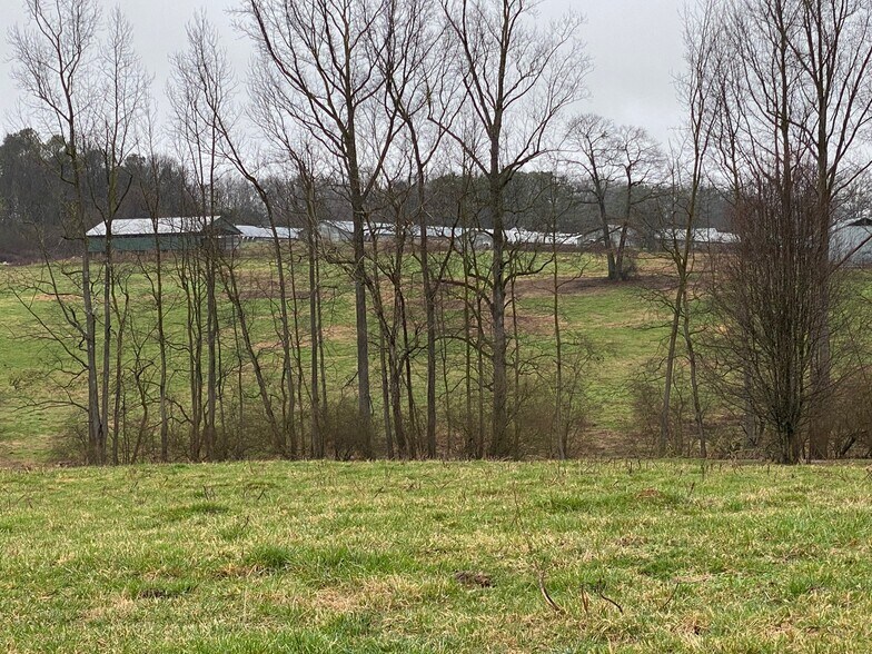 More Photos Of 6537 Maysville Rd, Maysville Land For Sale
