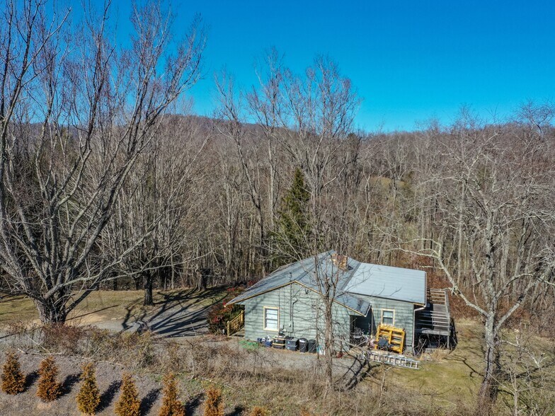 More Photos Of 000 Russ Ave, Waynesville Land For Sale