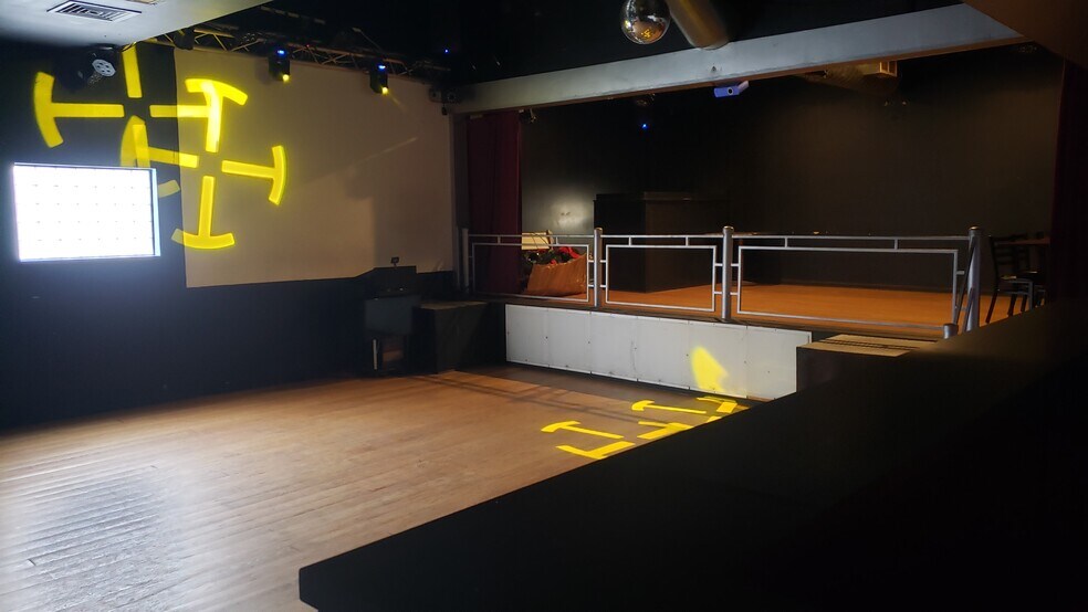 More Photos Of 3501 Birney Ave, Moosic Sports And Entertainment For Sale