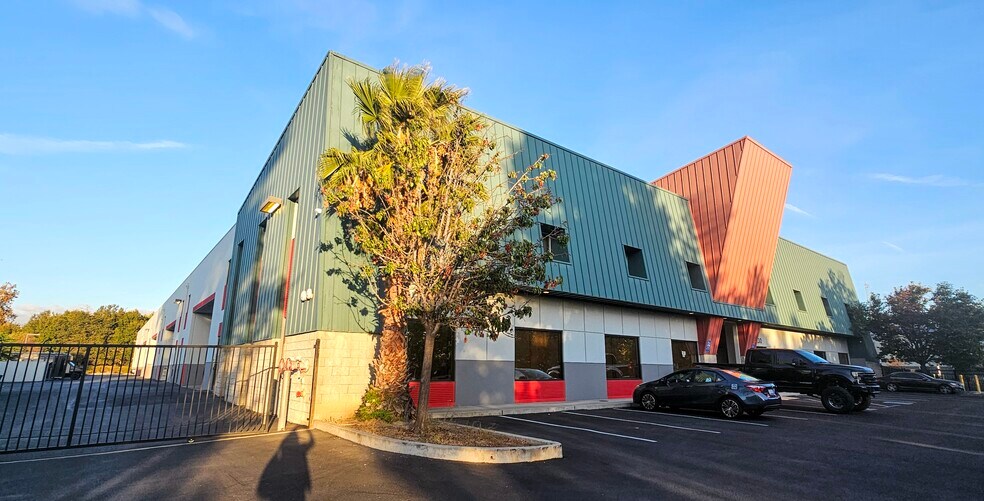 Primary Photo Of 2230 Will Wool Dr, San Jose Warehouse For Lease