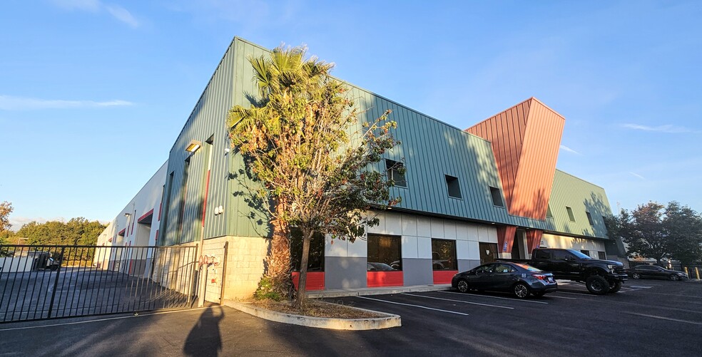 Primary Photo Of 2230 Will Wool Dr, San Jose Warehouse For Lease