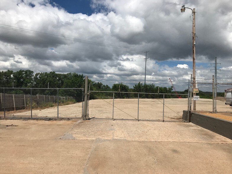 More Photos Of 5303 N Santa Fe Ave, Oklahoma City Land For Lease