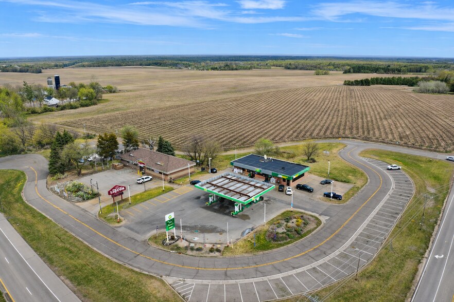 More Photos Of 23705 NE Highway 65, Bethel Service Station For Sale