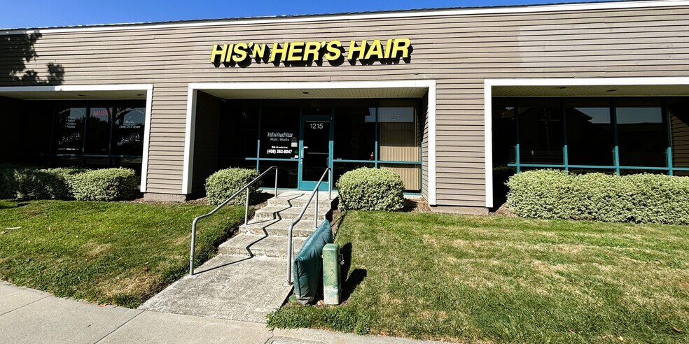 More Photos Of 1205-1247 S Park Victoria Dr, Milpitas Medical For Lease