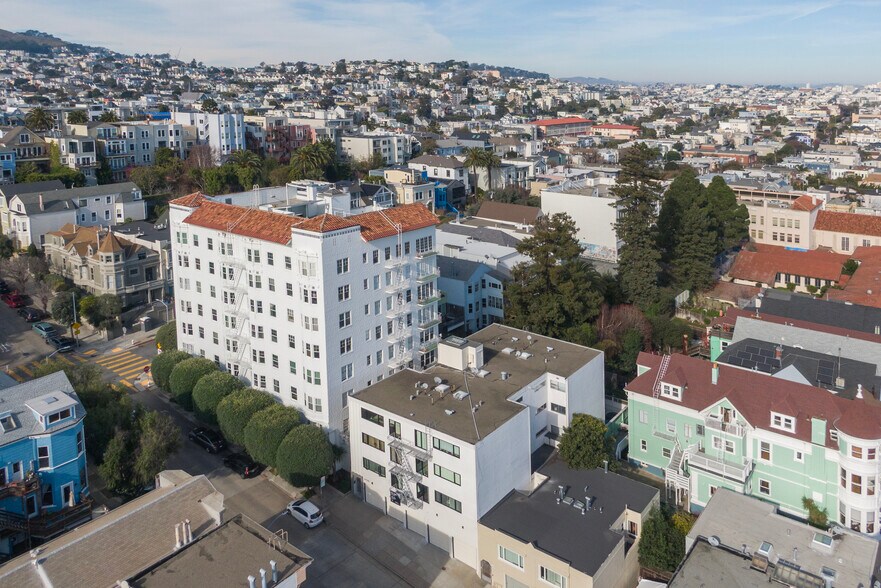More Photos Of 3730 25th St, San Francisco Multifamily For Sale