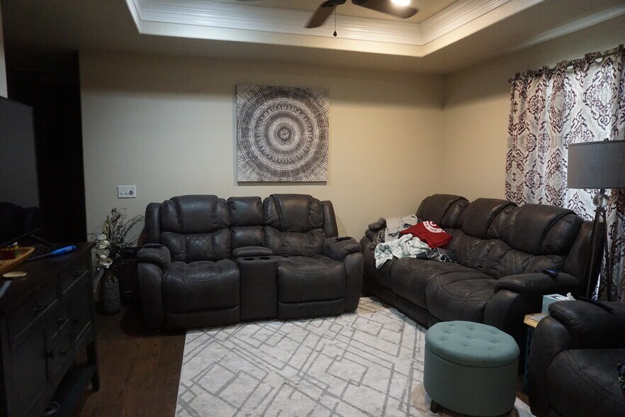 More Photos Of 4120 Faith Rd, Wichita Falls Apartments For Sale