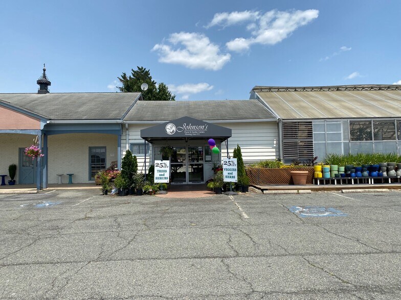 More Photos Of 5011 Olney Laytonsville Rd, Olney Land For Lease