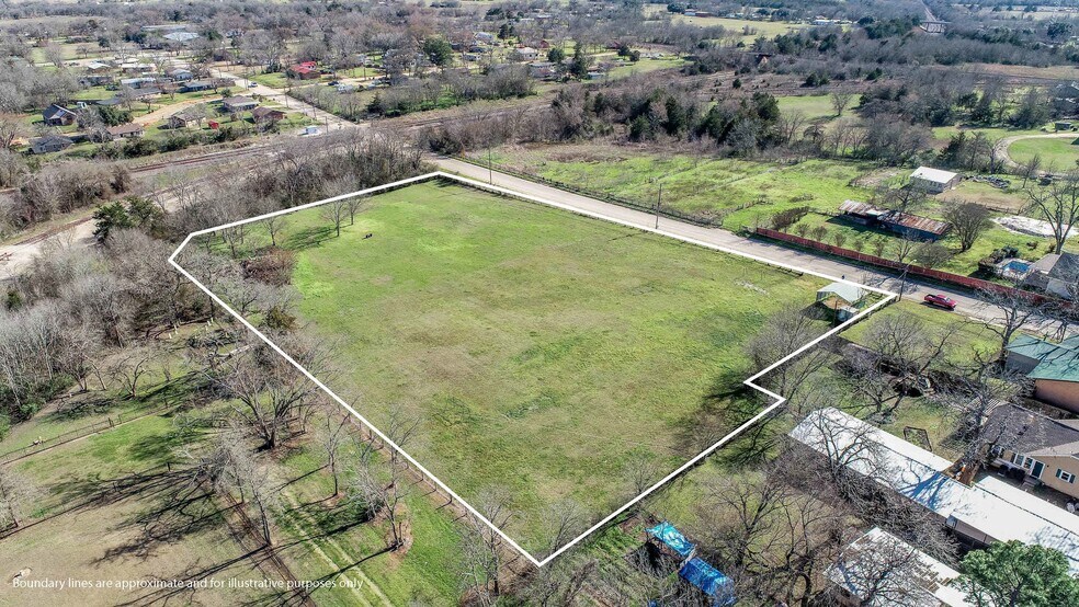 More Photos Of Harvey TBD (3.24 Acres) S. Harvey Street St, Caldwell Land For Sale