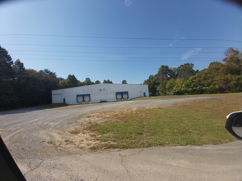 Primary Photo Of 166-170 Frog Level Rd, Johnson City Unknown For Lease