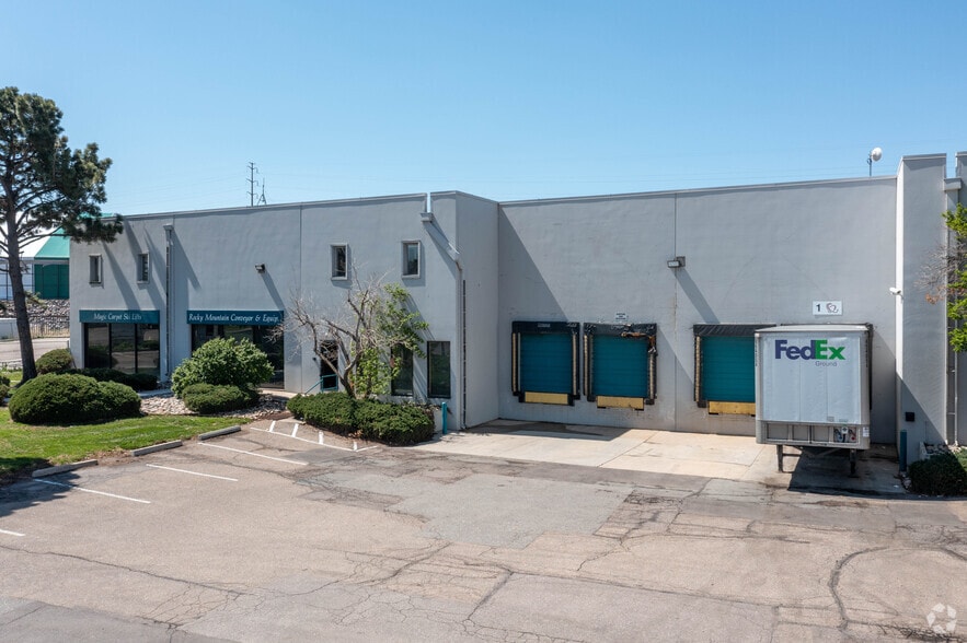 More Photos Of 6660-6722 E 47th Avenue Dr, Denver Unknown For Lease