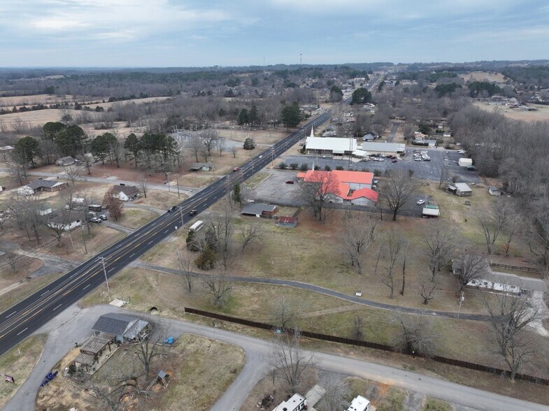 More Photos Of 50 N Broadview St, Greenbrier Land For Sale