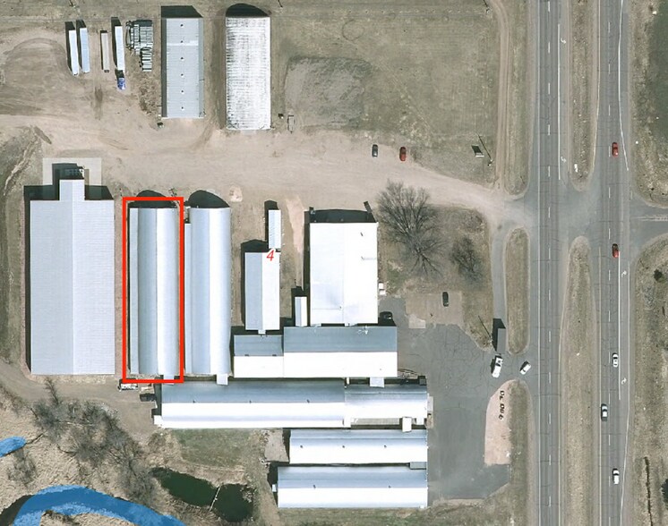More Photos Of 1740 20 1/2 St, Rice Lake Warehouse For Lease