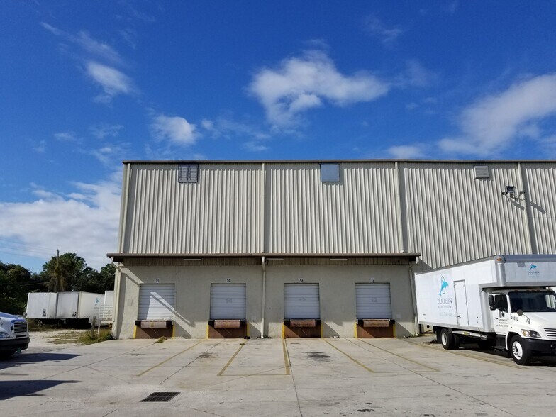 More Photos Of 5160 N 140th Ave, Clearwater Warehouse For Sale
