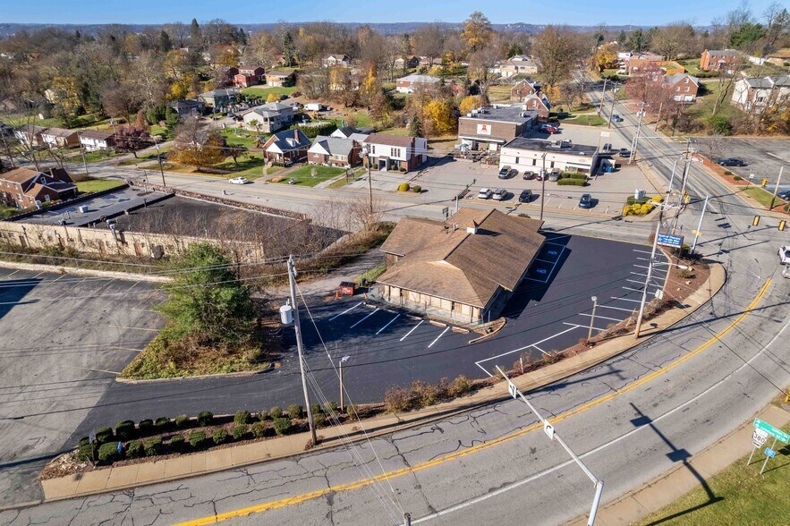More Photos Of 13049 Frankstown Rd, Pittsburgh Medical For Sale