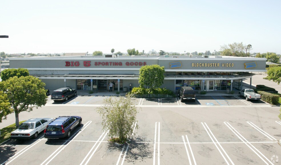 More Photos Of 6011 El Cajon Blvd, San Diego Freestanding For Sale