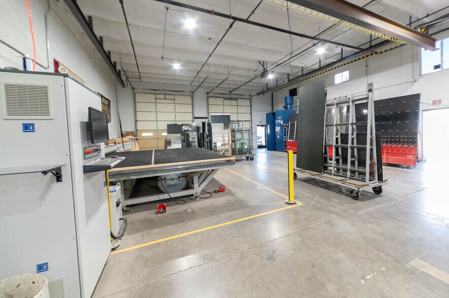 More Photos Of 710 12th St, Greeley Warehouse For Lease